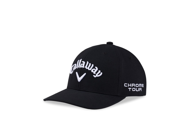 Callaway Men's Tour Performance Pro Cap