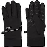 FWD Unisex Running Gloves Composite_or_Mixed