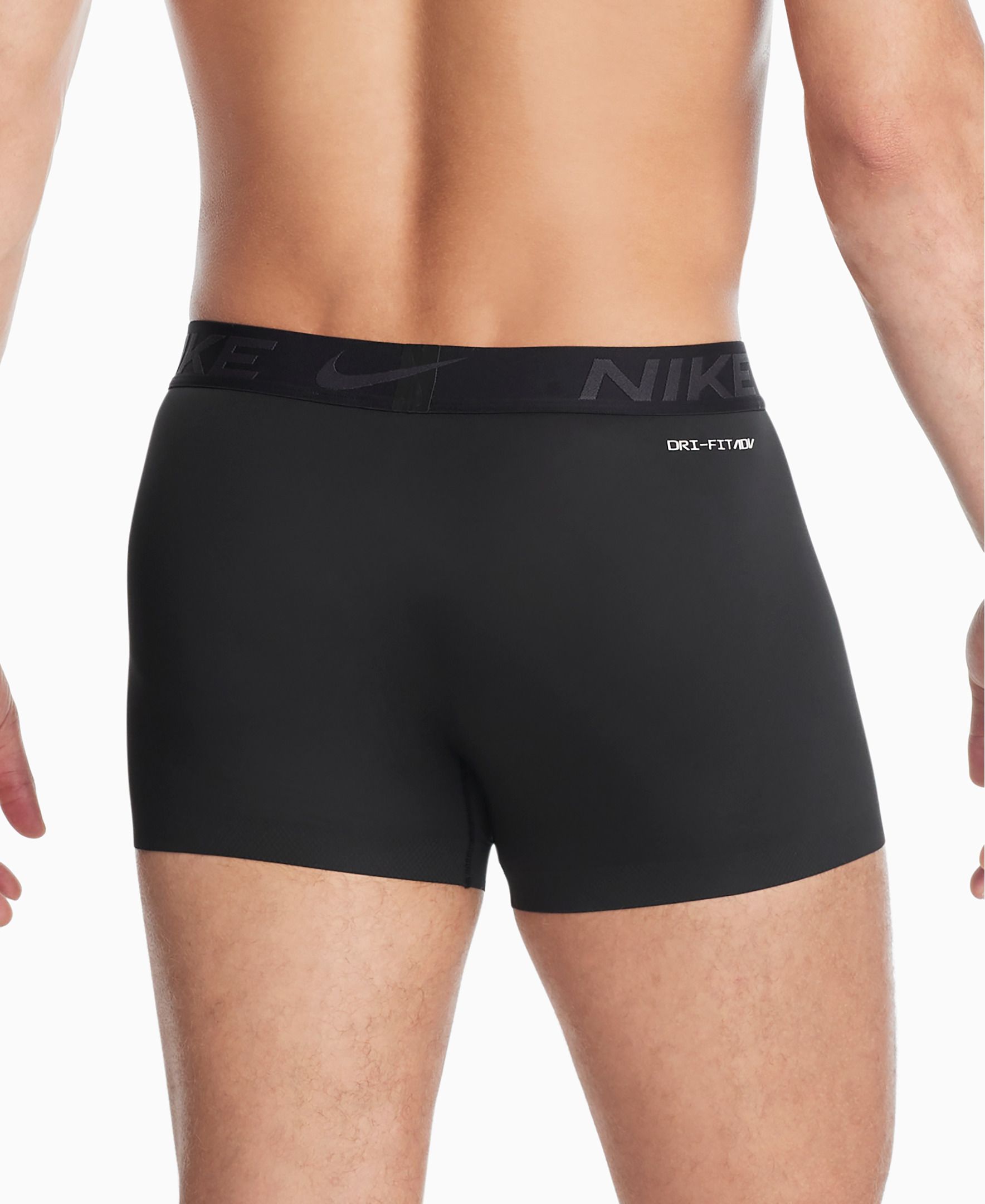 Nike Men's Advanced Elite Micro Trunk with Dri-FIT Technology