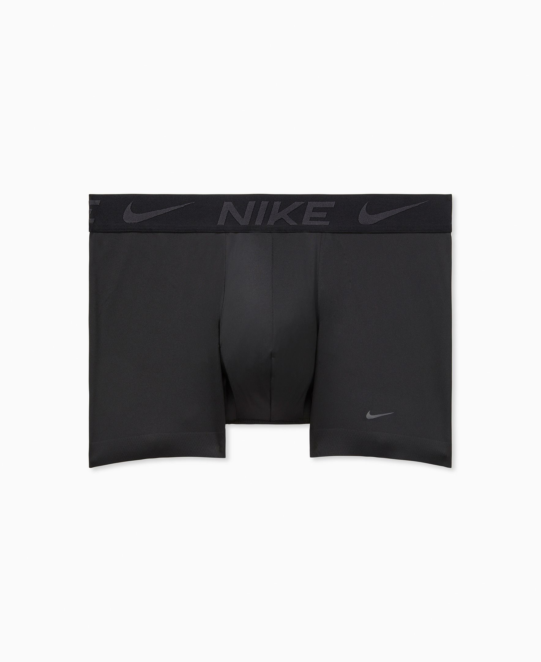 Nike Men's Advanced Elite Micro Trunk with Dri-FIT Technology