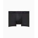 Nike Men's Advanced Elite Micro Trunk with Dri-FIT Technology Front_Flat