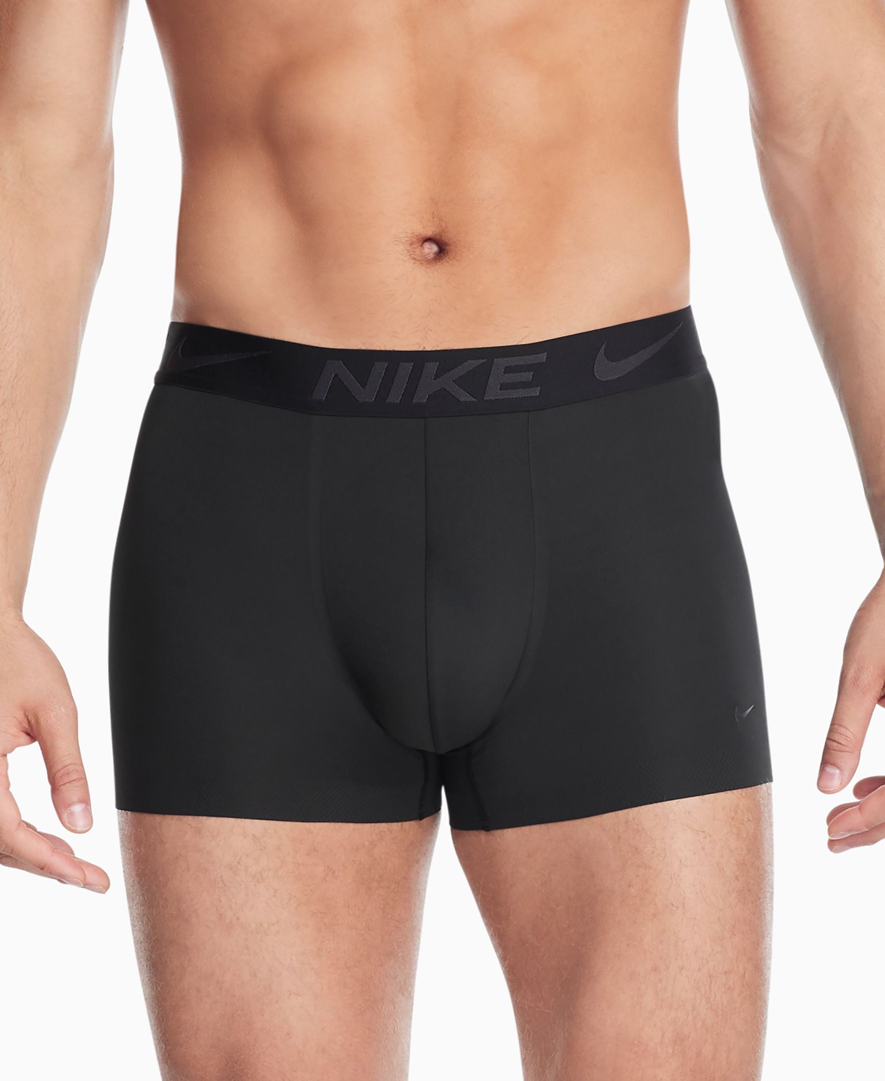 Nike Men's Advanced Elite Micro Trunk with Dri-FIT Technology