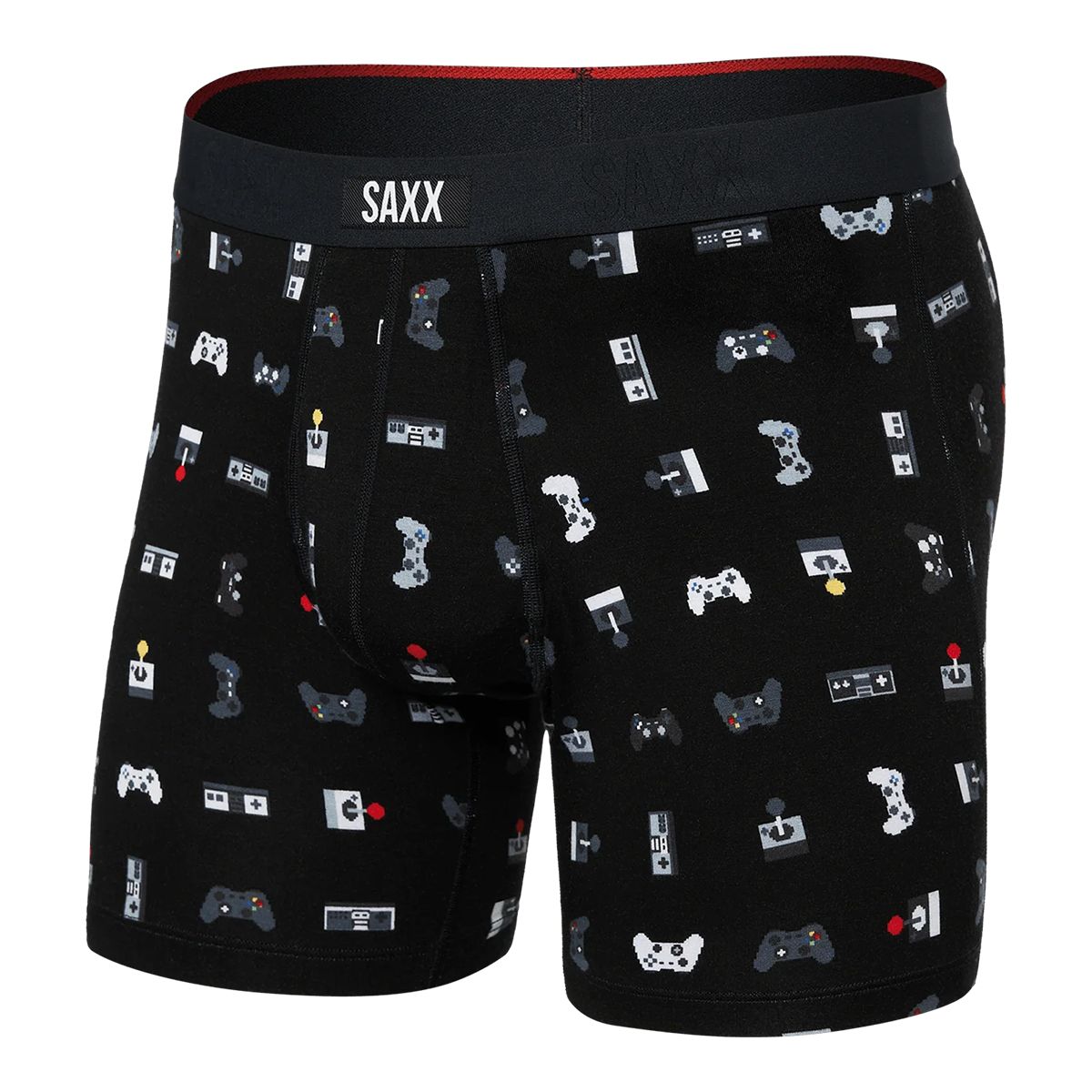 SAXX Men's Vibe Xtra Boxer Brief