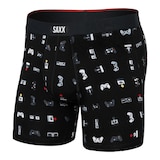 SAXX Men's Vibe Xtra Boxer Brief