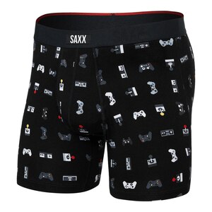 SAXX Men's Vibe Xtra Boxer Brief