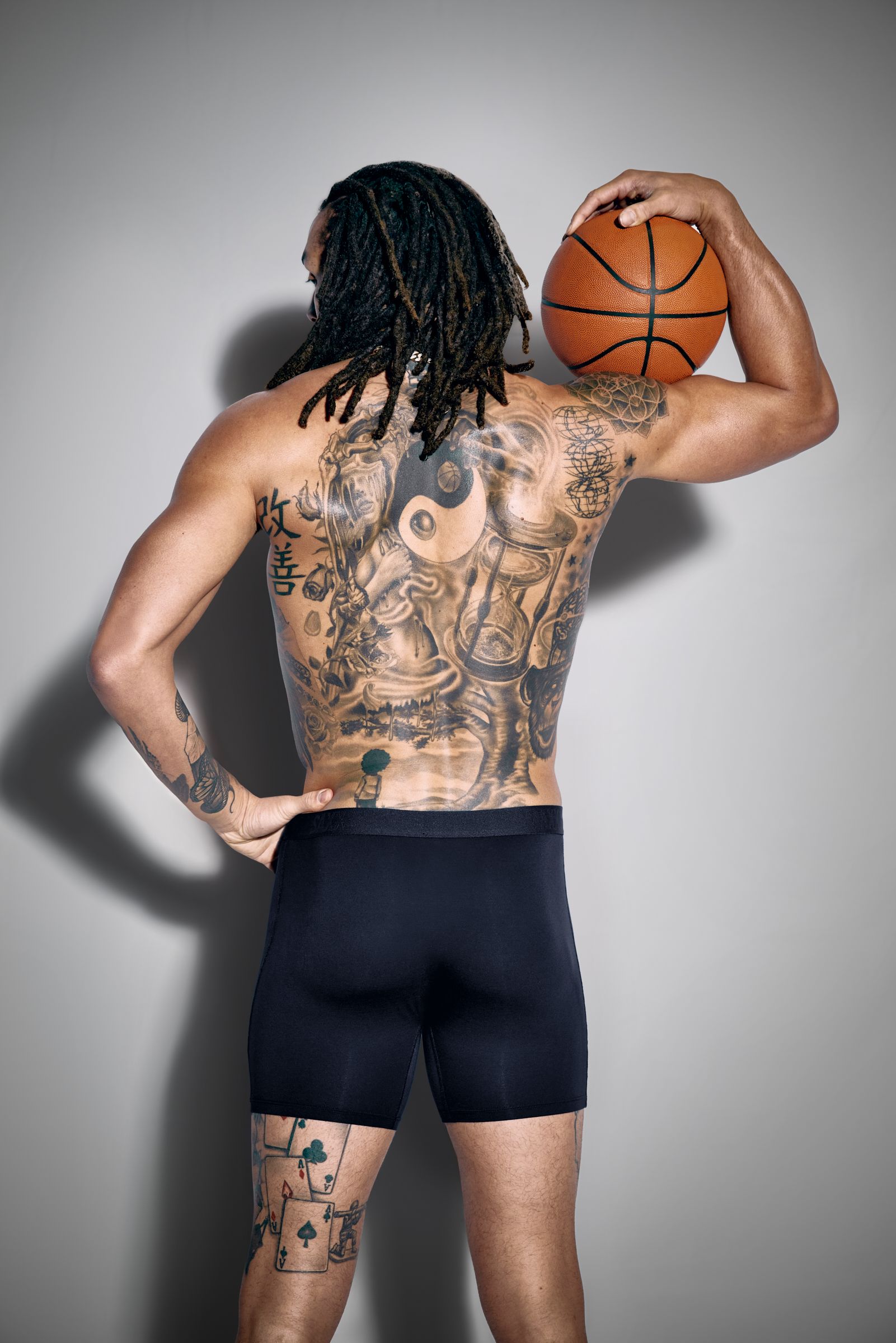 SAXX Men's Vibe Xtra Boxer Brief