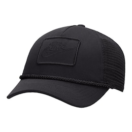 Nike Unisex Patch Rise Trucker Hat