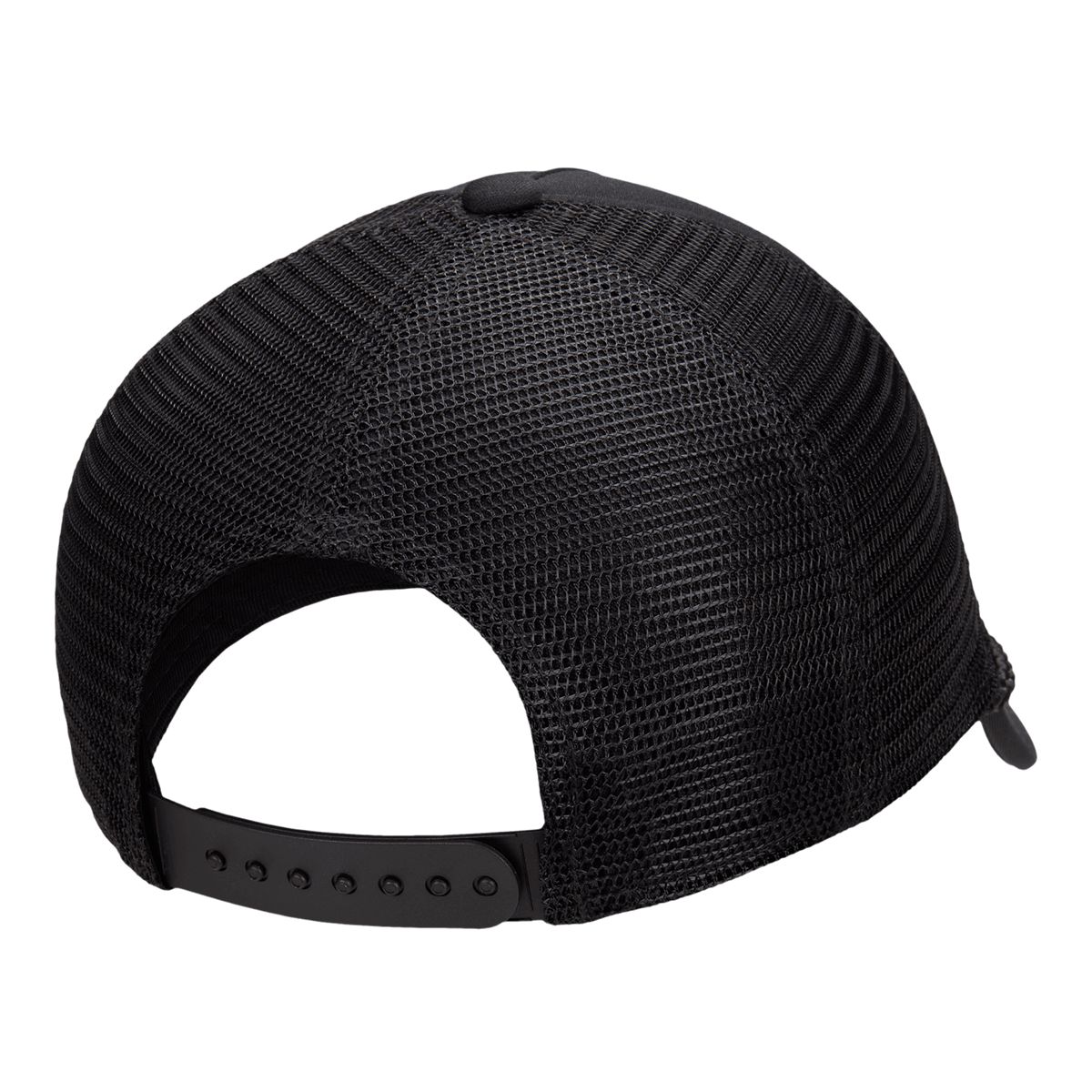 Nike Unisex Patch Rise Trucker Hat