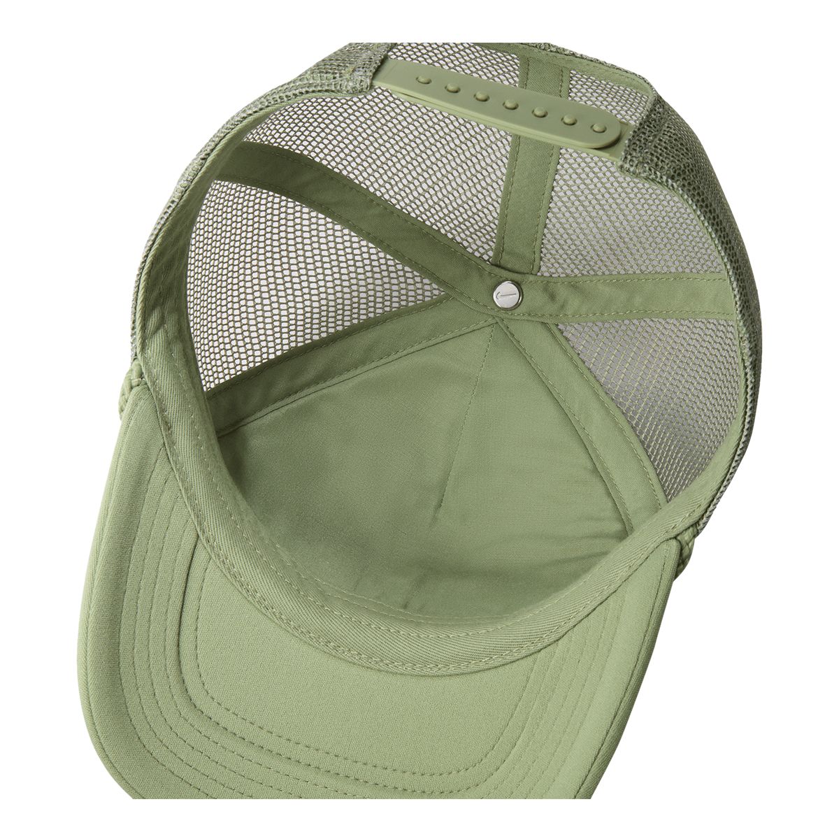 Nike Unisex Patch Rise Trucker Hat