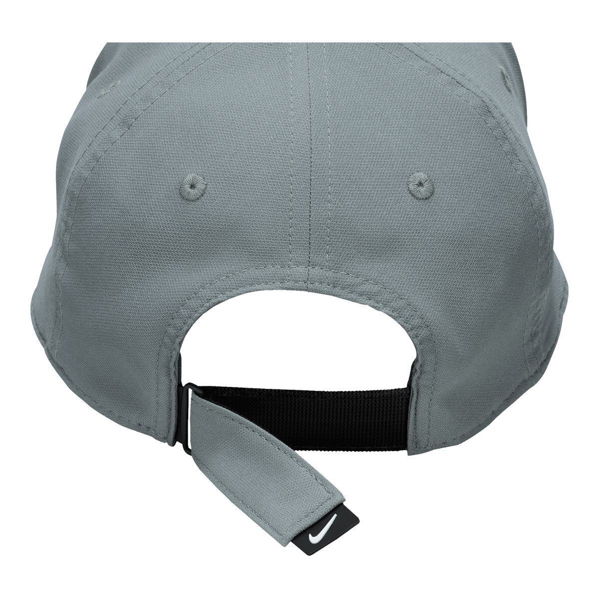 Nike Men's Train Club Dri-FIT Swoosh Cap