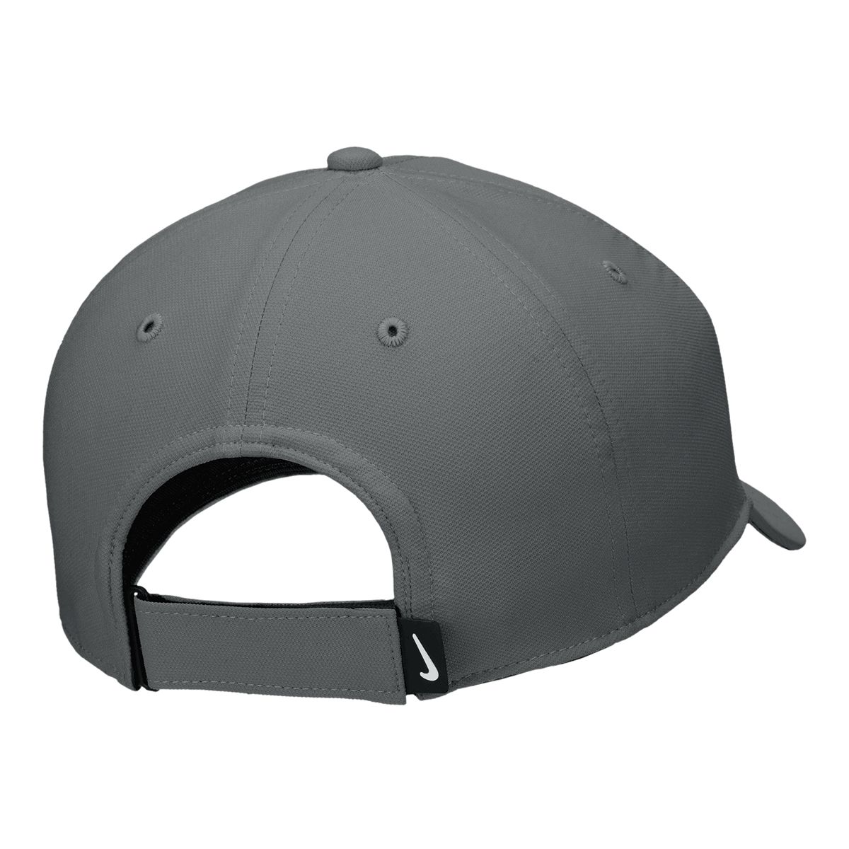 Nike Men's Train Club Dri-FIT Swoosh Cap