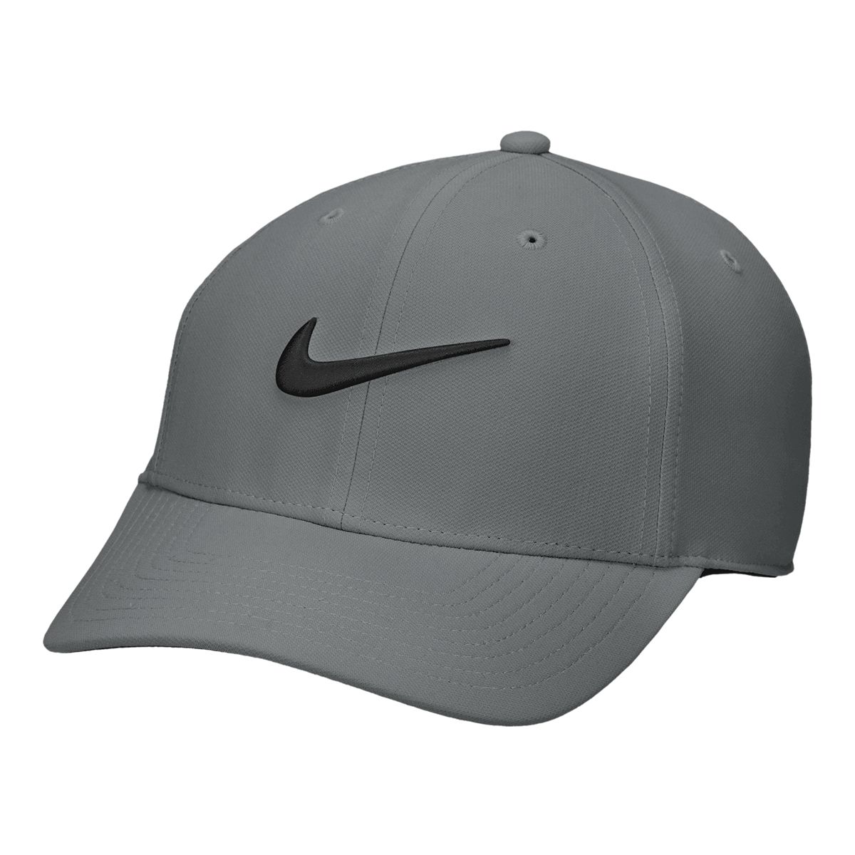 Nike Men's Train Club Dri-FIT Swoosh Cap