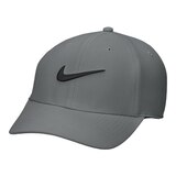 Nike Men's Train Club Dri-FIT Swoosh Cap Front_Angled_Left