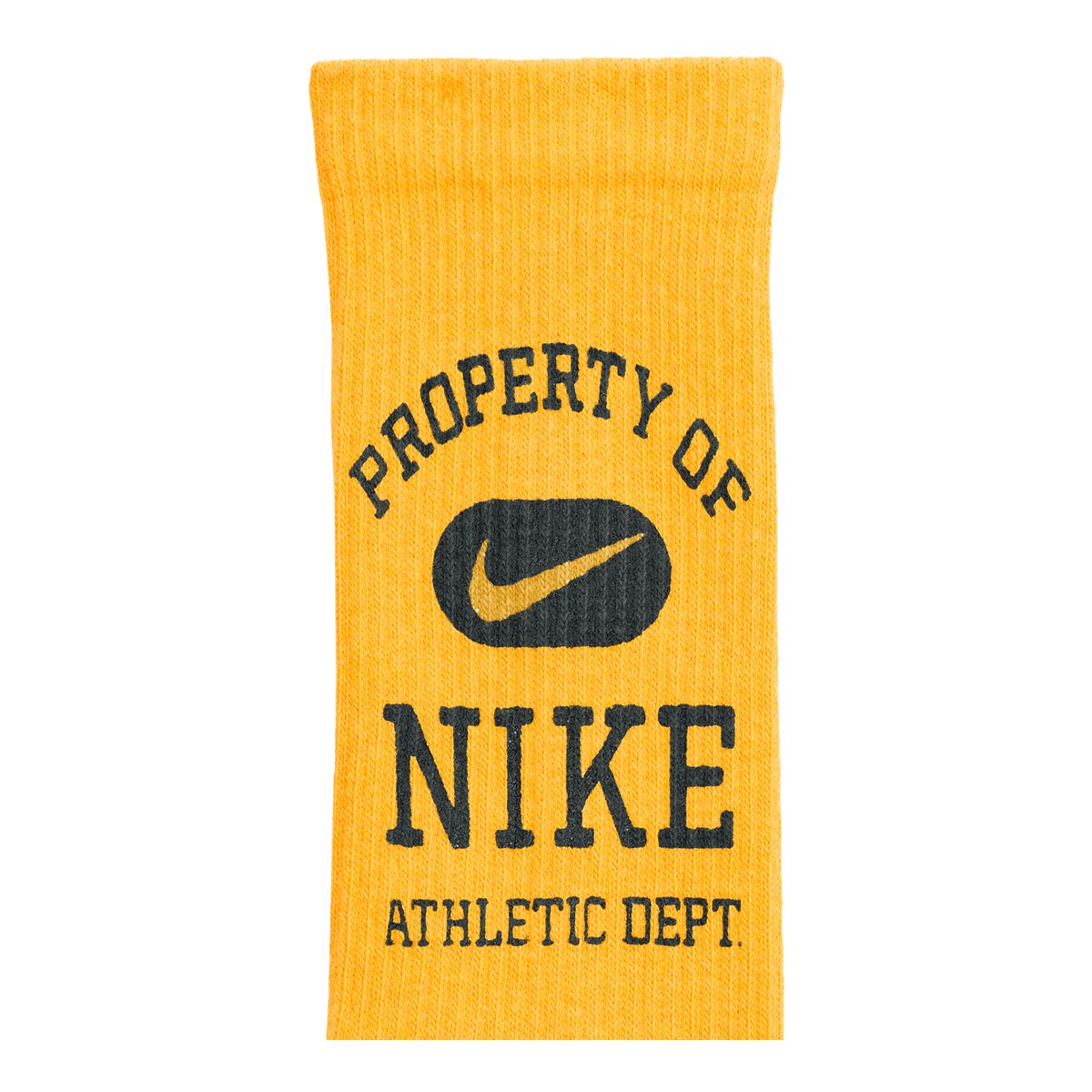 Nike Sportswear Men's Everyday Cushion Varsity Crew Socks - 3 Pack
