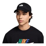 Nike Men's Unstructured AF1 Club Cap Front_Angled_Left