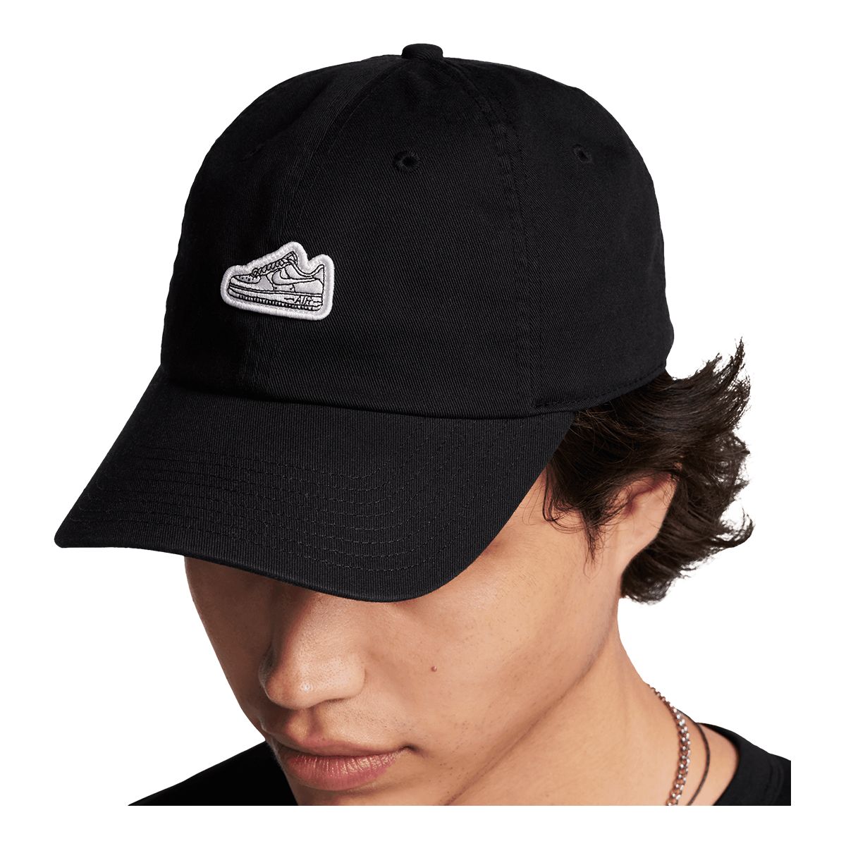 Nike Men's Unstructured AF1 Club Cap SportChek