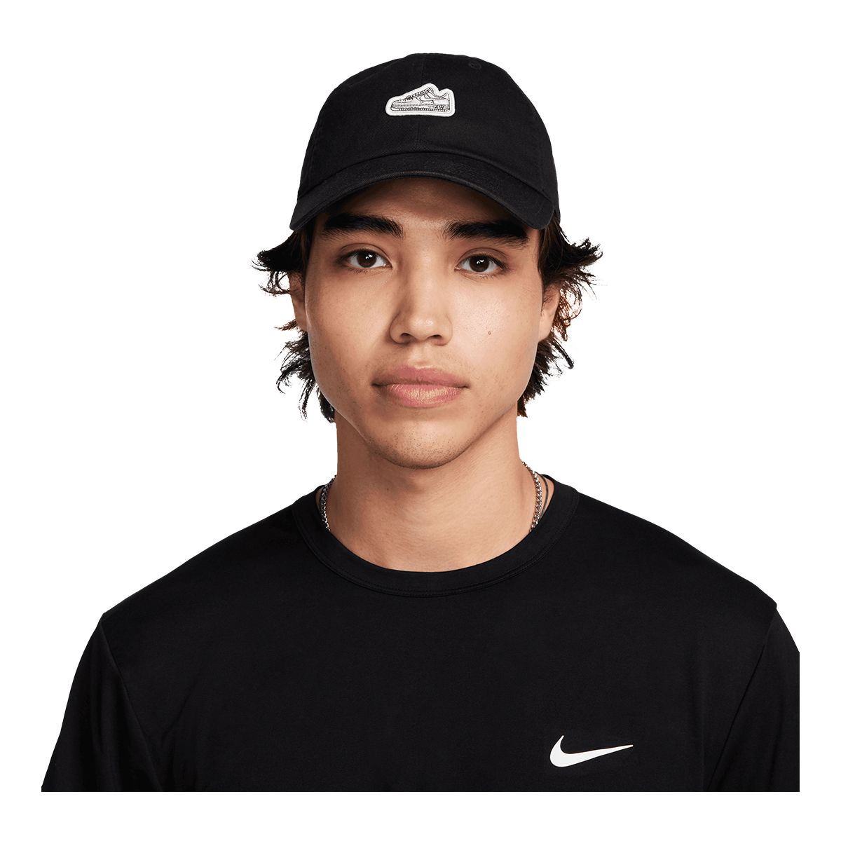 Nike Men's Unstructured AF1 Club Cap
