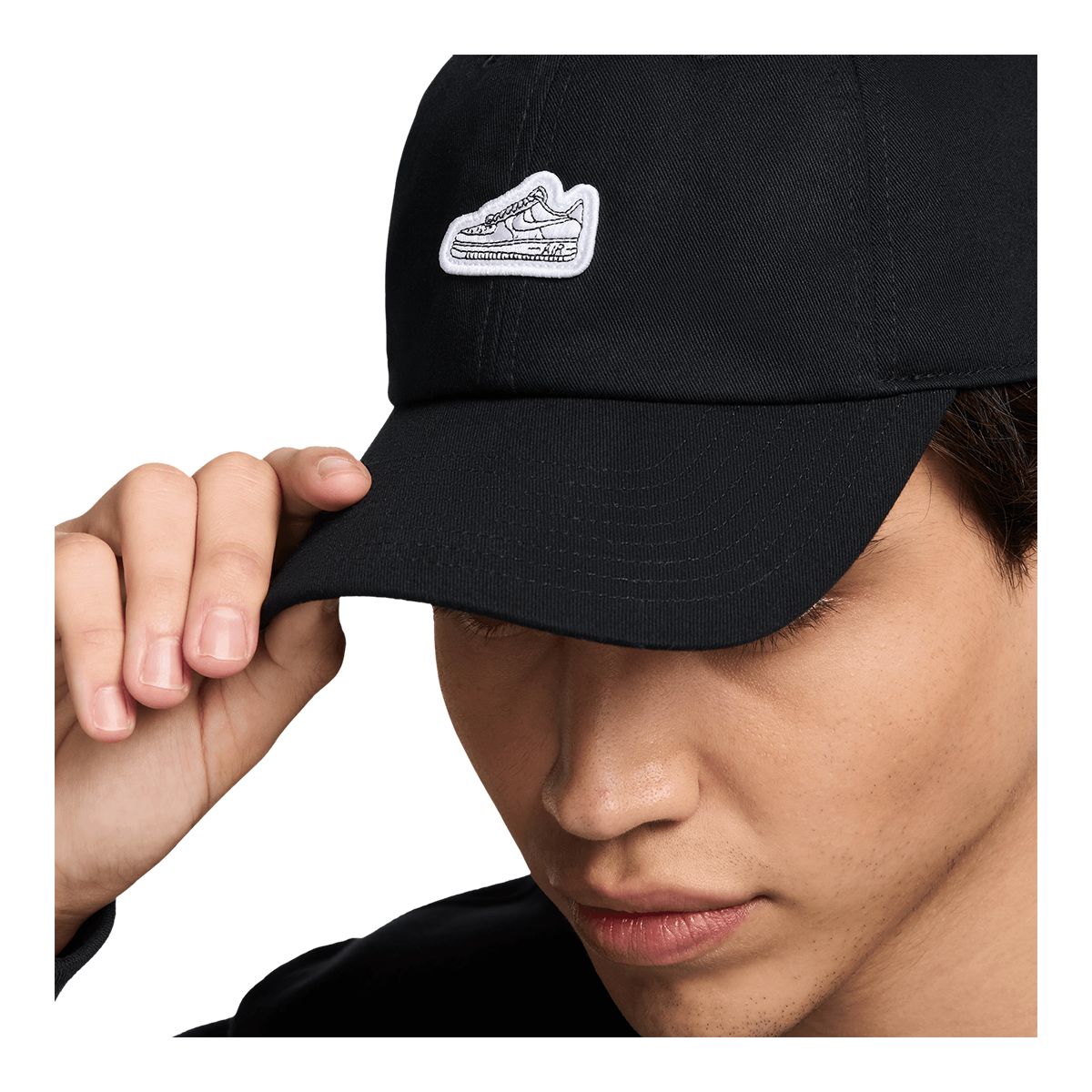 Nike Men's Unstructured AF1 Club Cap