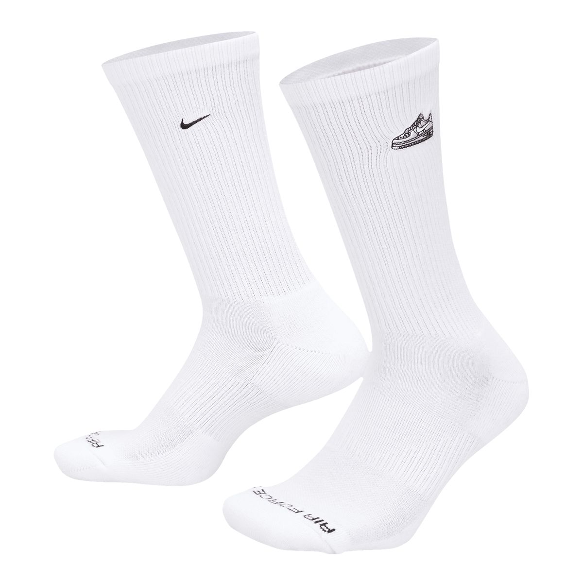Nike Sportswear Men's AF1 Crew Socks
