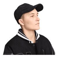 Nike Unisex Cord Club Cap Front_Three_Fourths_Angled_Right