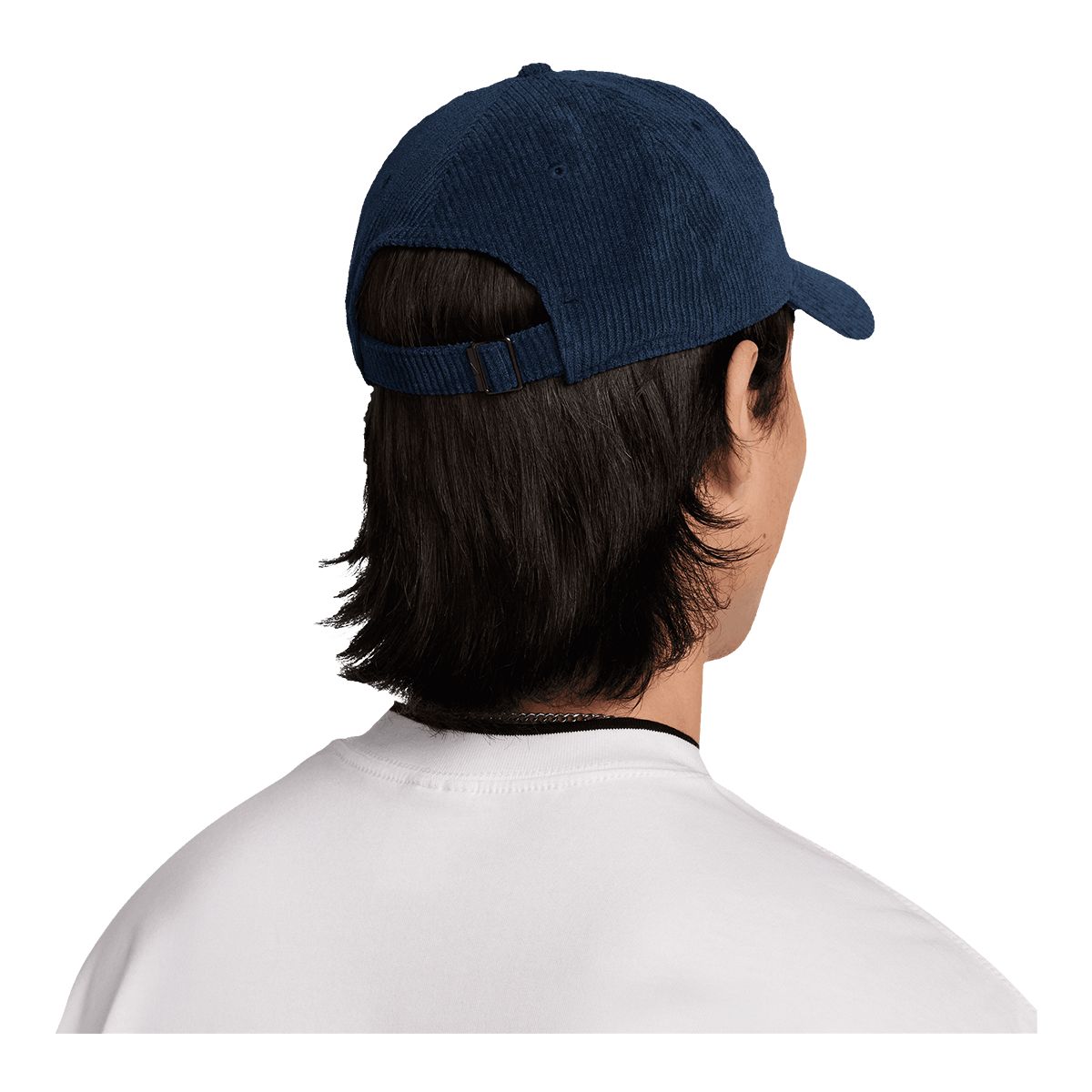 Nike Unisex Cord Club Cap