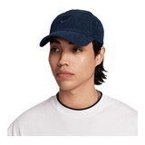 Nike Unisex Cord Club Cap Front_Angled_Left