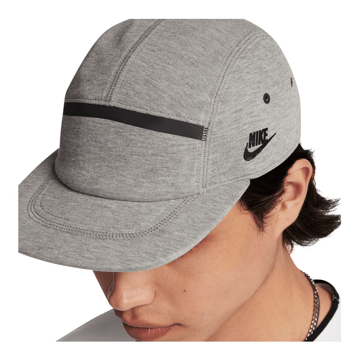 帽子 TECH FLEECE FLIGHT CAP Nike Men's Tech Fly Cap | SportChek