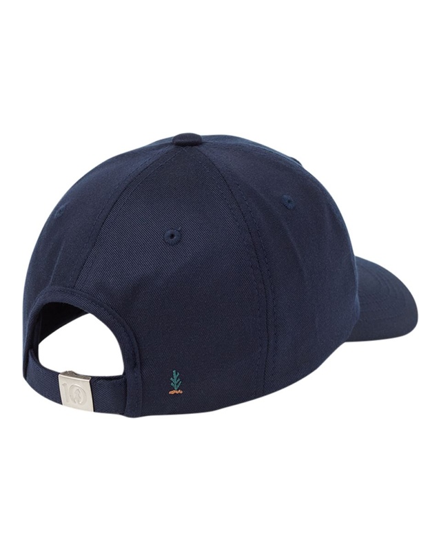 Tentree Men's Sasquatch Peak Hat Back_Angled_Right