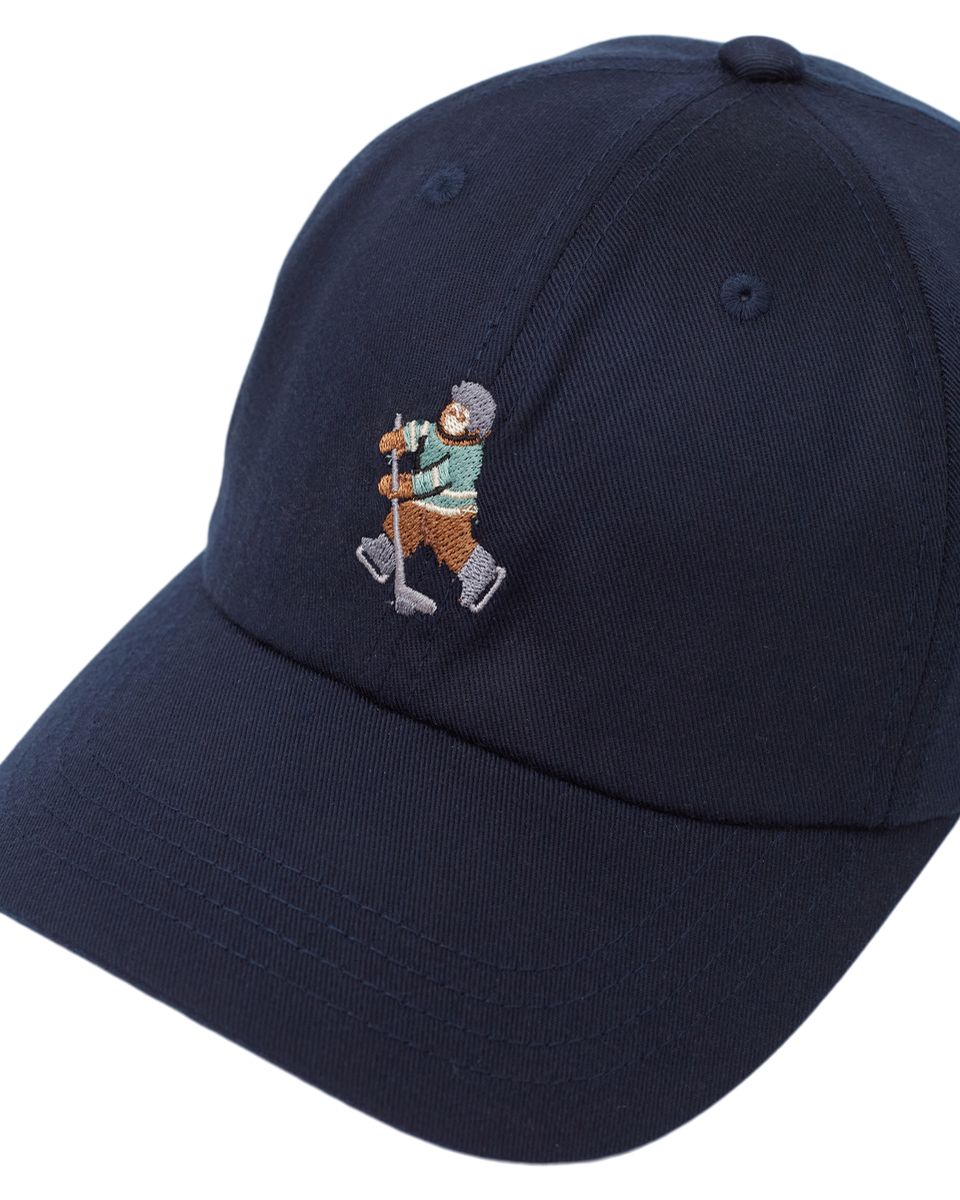 Tentree Men's Sasquatch Hockey Peak Hat