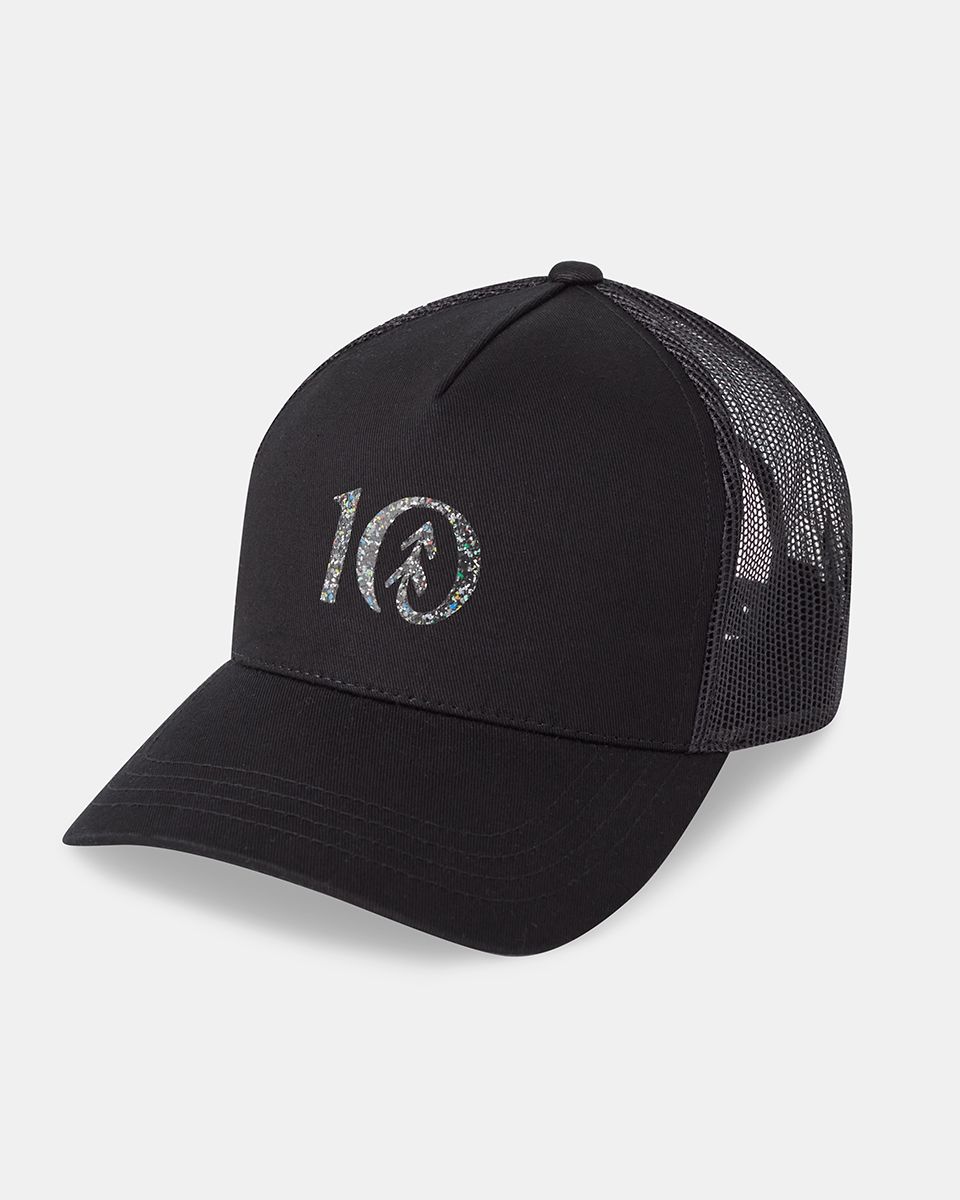 Tentree Men's Recycle Altitude Hat