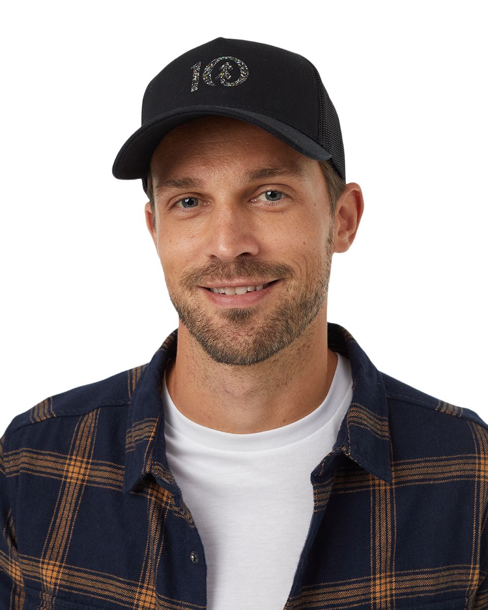 Tentree Men's Recycle Altitude Hat