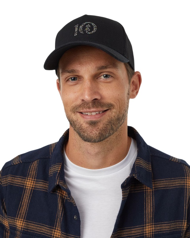 Tentree Men's Recycle Altitude Hat