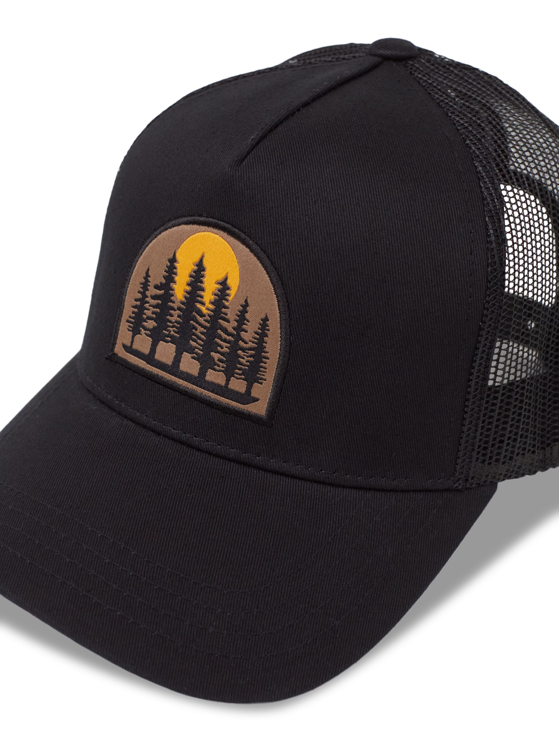 Tentree Men's Crest Altitude Hat