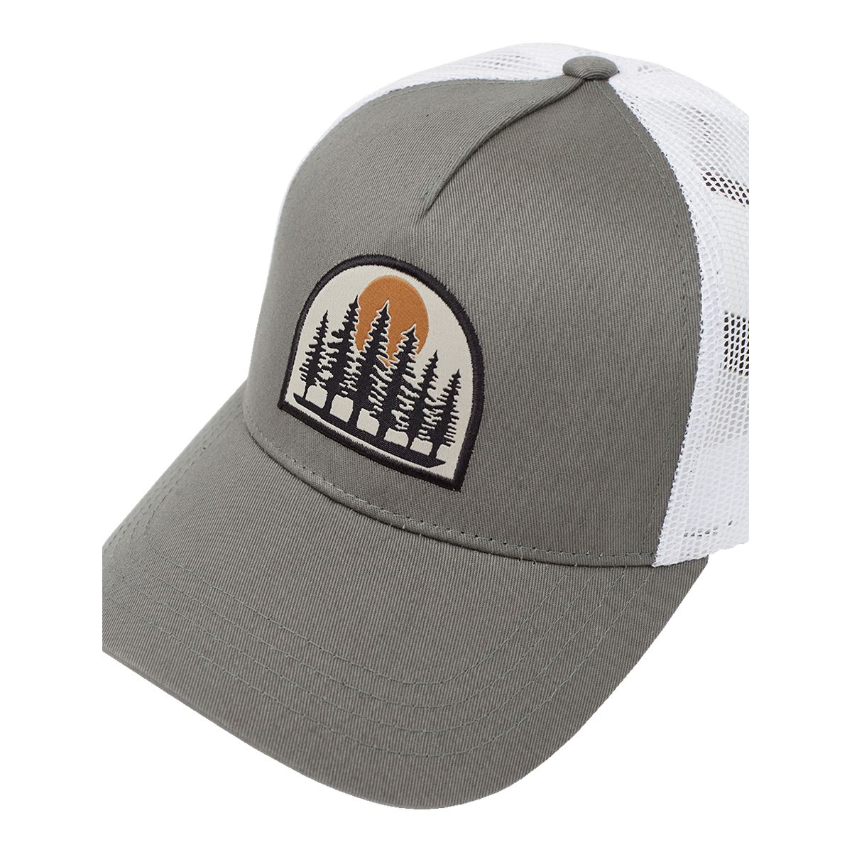 Tentree Men's Crest Altitude Hat
