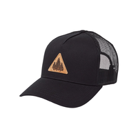 Tentree Men's Pine Trio Altitude Hat Front_Angled_Left