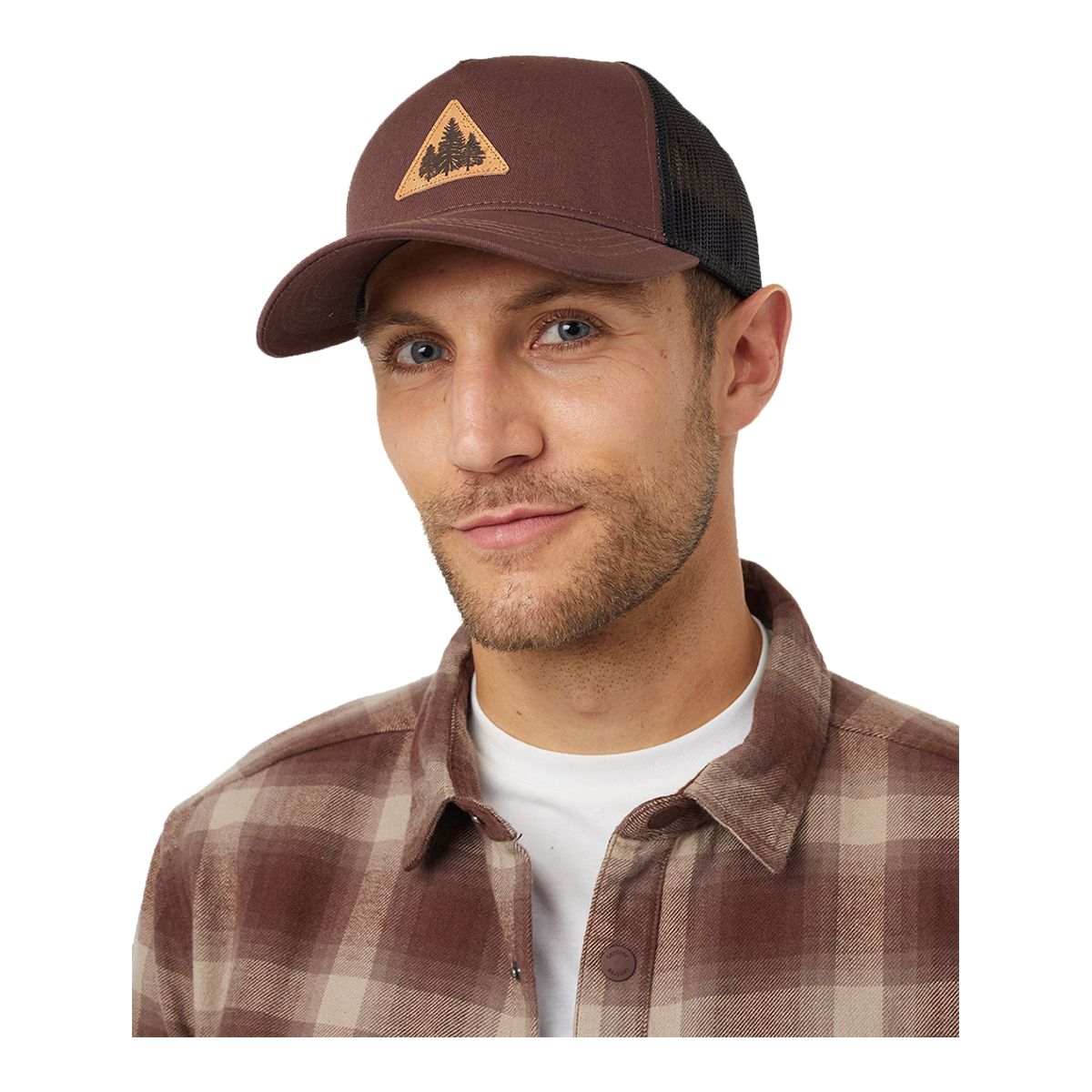 Tentree Men's Pine Trio Altitude Hat