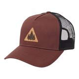 Tentree Men's Pine Trio Altitude Hat Front_Three_Fourths_Angled_Left