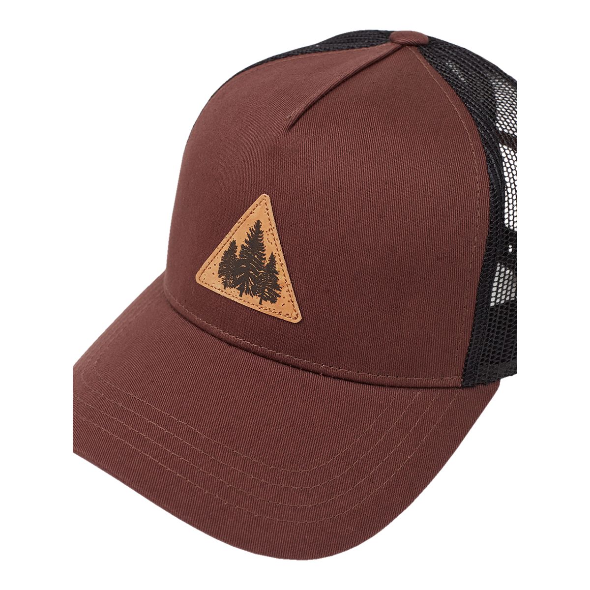 Tentree Men's Pine Trio Altitude Hat