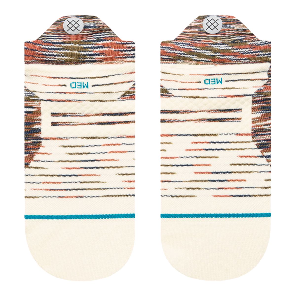 Stance Men's Marshland Tab Socks