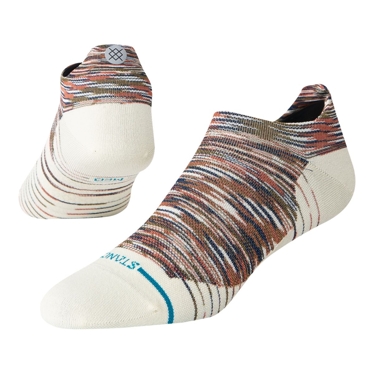 Stance Men's Marshland Tab Socks