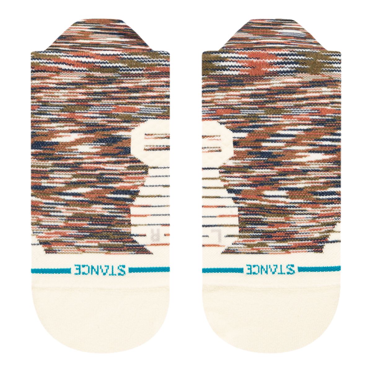 Stance Men's Marshland Tab Socks