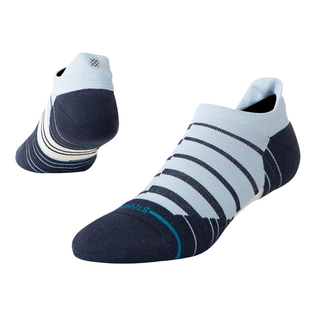 Stance Men's Zippen Tab Socks