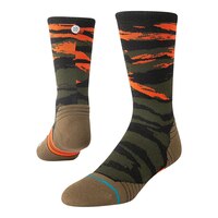 Stance Men's Primal Light Crew Socks Composite_or_Mixed