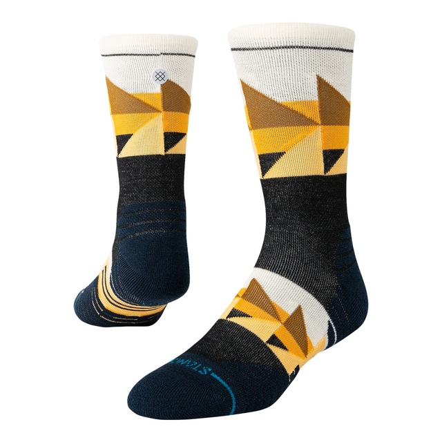 Stance Men's Hike Condor Wool Crew Socks