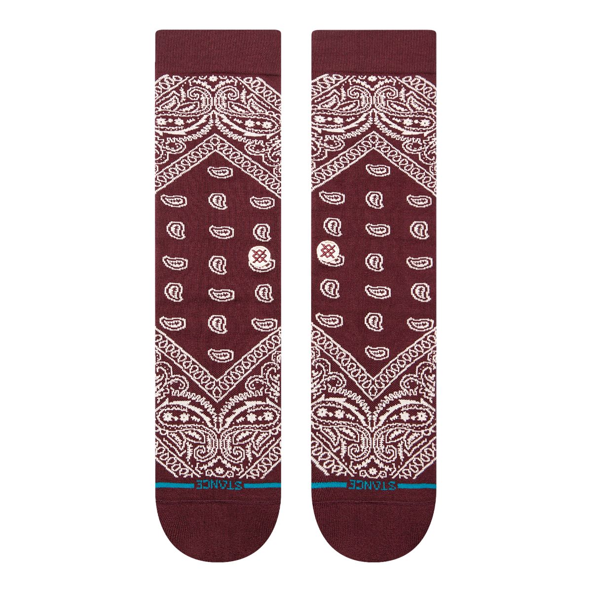 Stance Men's Barrio Crew Socks
