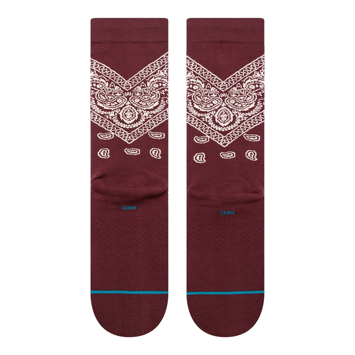 Stance Men's Barrio Crew Socks