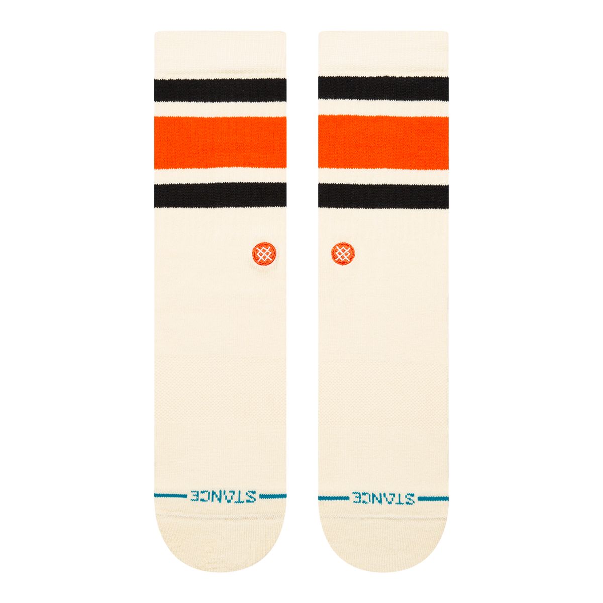 Stance Men's Boyd St Crew Socks