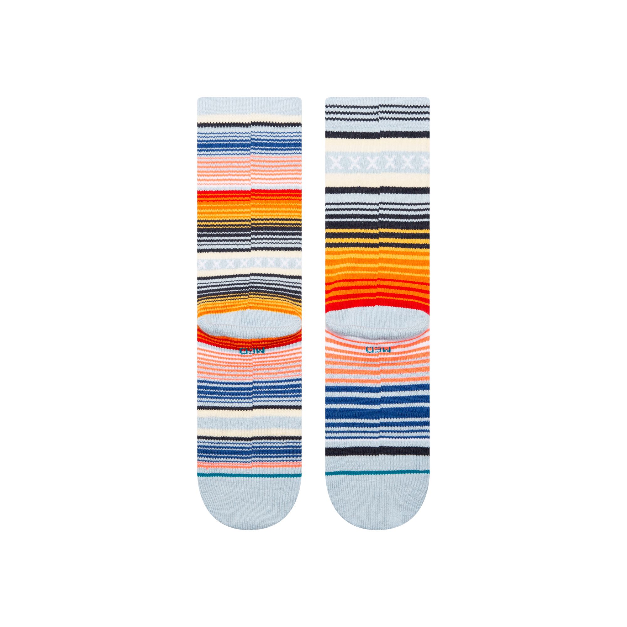 Stance Men's Current St Crew Socks