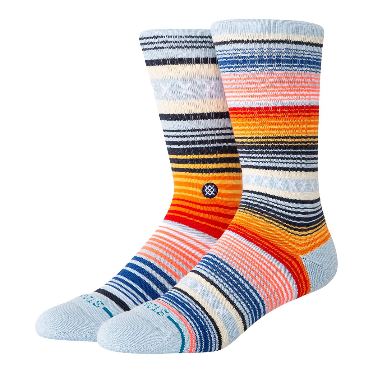 Stance Men's Current St Crew Socks