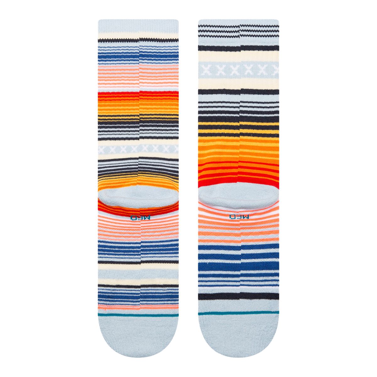 Stance Men's Current St Crew Socks